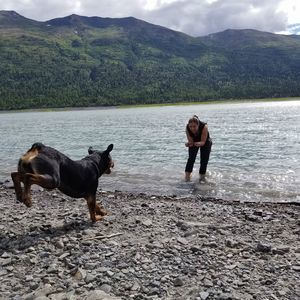 Meet your Posher, Mallory